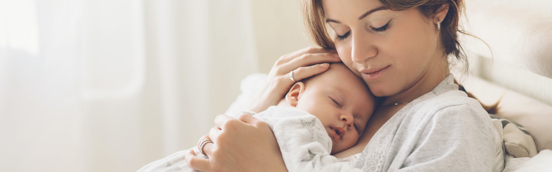 Einseitiger Kinderwunsch: Was tun, wenn nur einer ein Kind will?